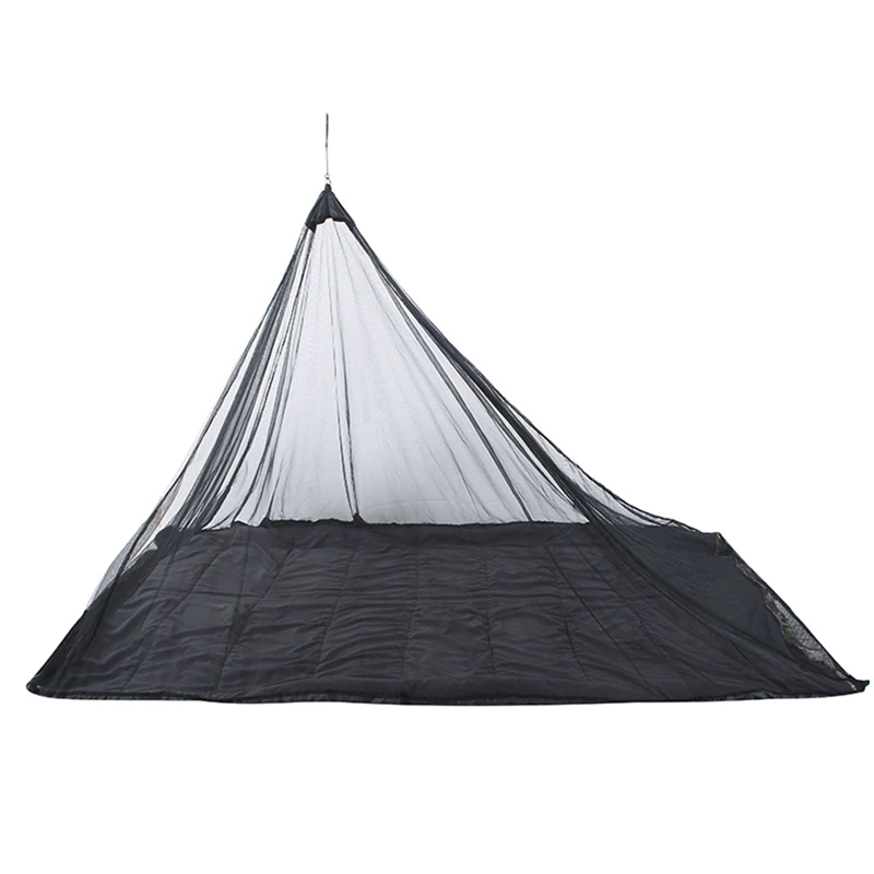 Cheap Goat Tents Portable Automatic Camping Tent With Mosquito Net,Folding Multi Use Tent Swing For Outdoor Camping   